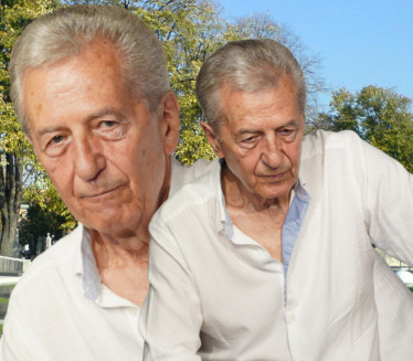 BEZDUŠNICI! Ilić nakon vesti da je UMRO "Aleja će da sačeka"