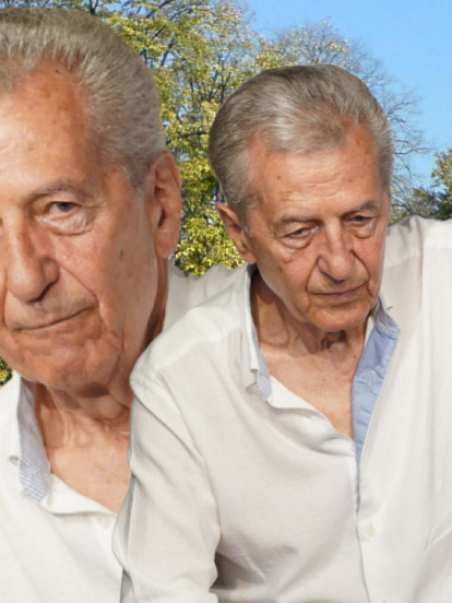 "То за мене није човек - то никад нисам разумео!"