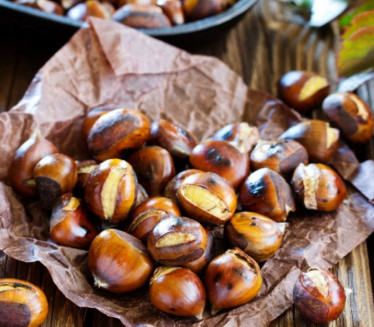 ZDRAVIJI JE NEGO ŠTO MISLITE Kako kesten utiče na organizam?