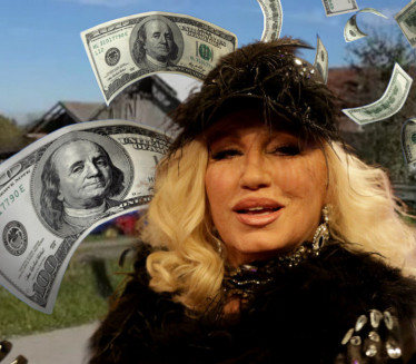 Majka joj umrla u prikolici, Nada: "Kuća mi vredi milion €!"