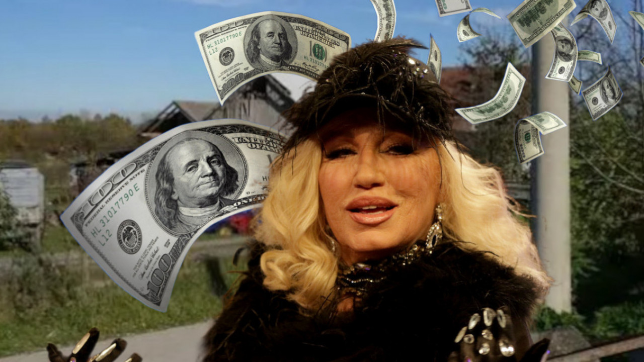 Majka joj umrla u prikolici, Nada: "Kuća mi vredi milion €!"