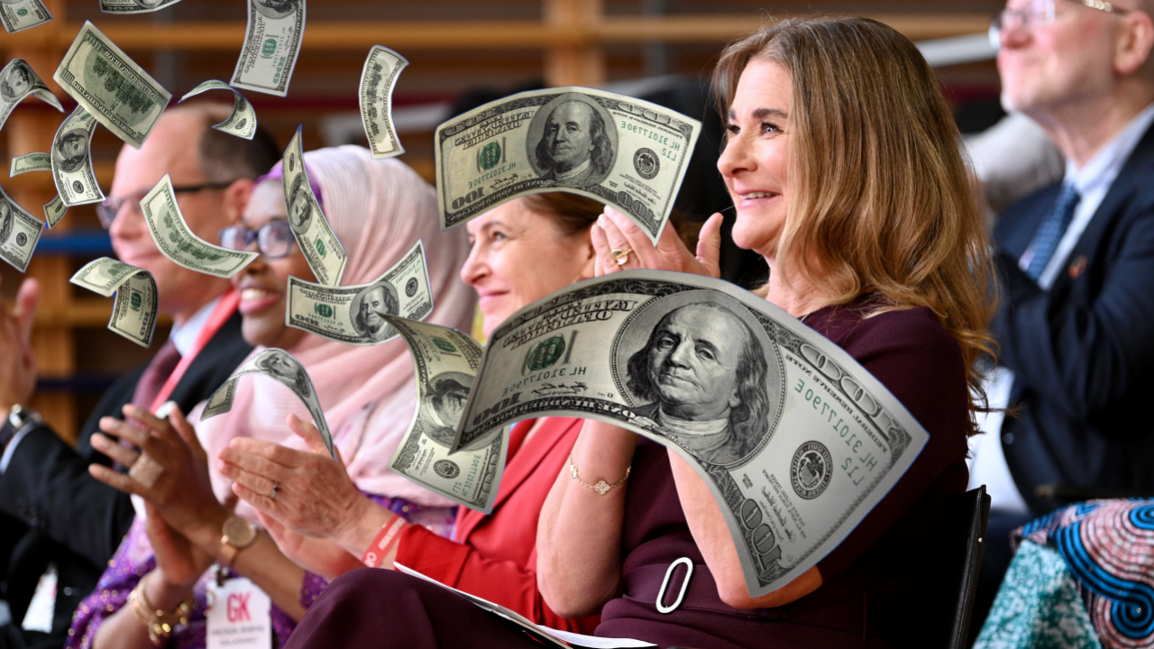 НАЈСКУПЉИ РАЗВОД: Из суднице изашла са 65 милијарди евра