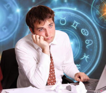 MAGNET ZA NEVOLJE: Ova tri znaka Zodijaka prati loša sreća