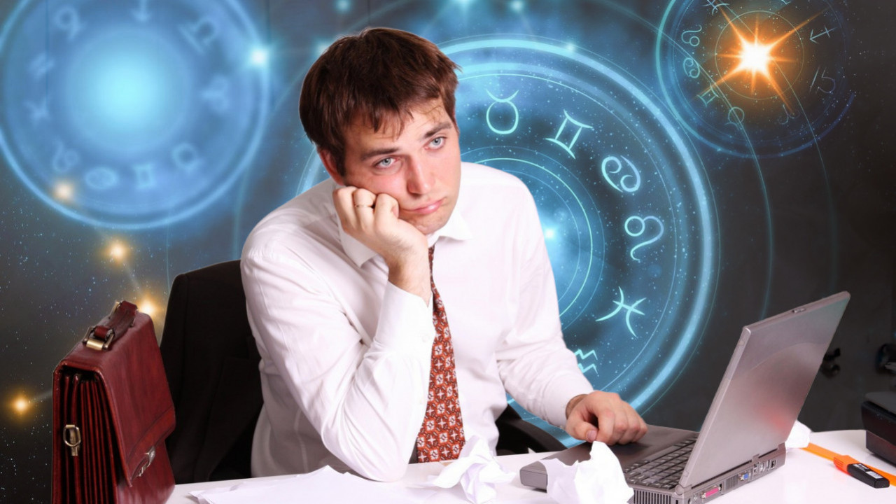 SUMNJAJU U SEBE: Horoskopski znakovi koji nemaju SAMOPOUZDANJA