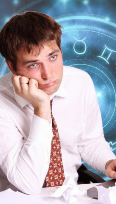 MAGNET ZA NEVOLJE: Ova tri znaka Zodijaka prati loša sreća