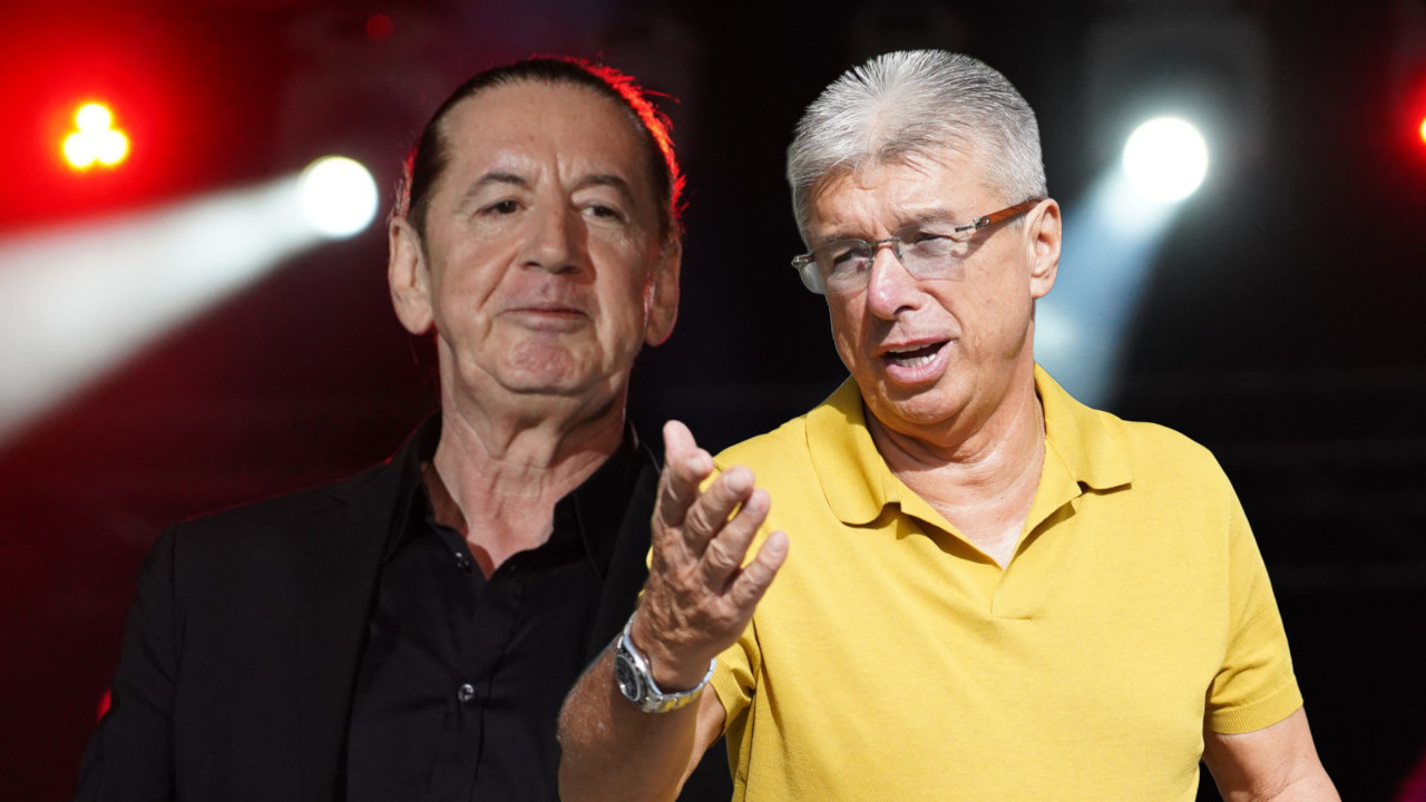 Najlepšu pesmu Jašara Ahmedovskog napisao je Saša Popović