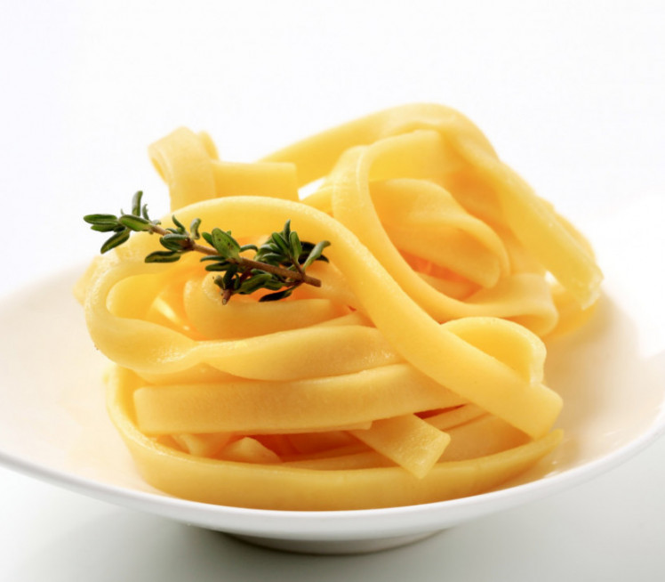 СПРЕМА СЕ ВЕКОВИМА НА ХИЛАНДАРУ: Посни монашки резанци