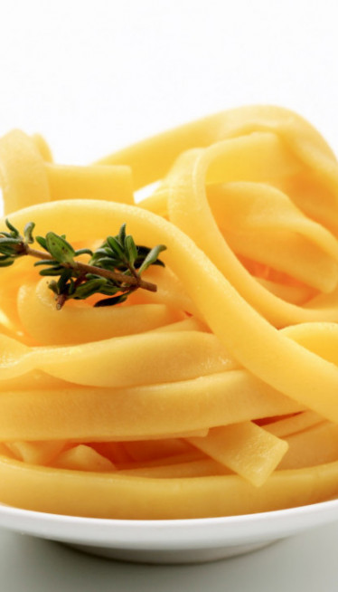 SPREMA SE VEKOVIMA NA HILANDARU: Posni monaški rezanci