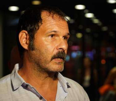 "ŠMEKER SVETSKOG GLASA" Kako je Kubura izgledao u mladosti