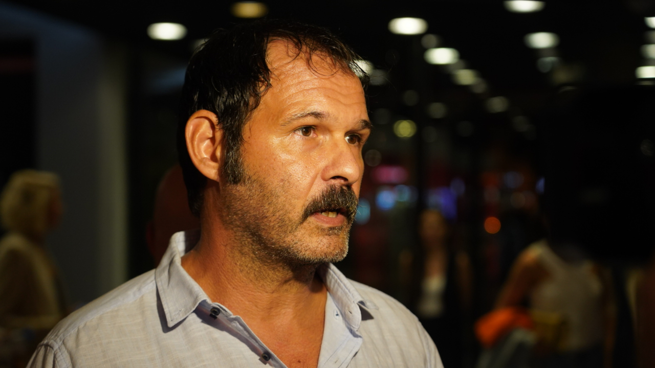 "ŠMEKER SVETSKOG GLASA" Kako je Kubura izgledao u mladosti