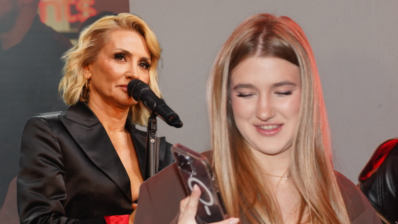 Гоца Тржан својевремено је открила како је ВАСПИТАЛА  ћерку