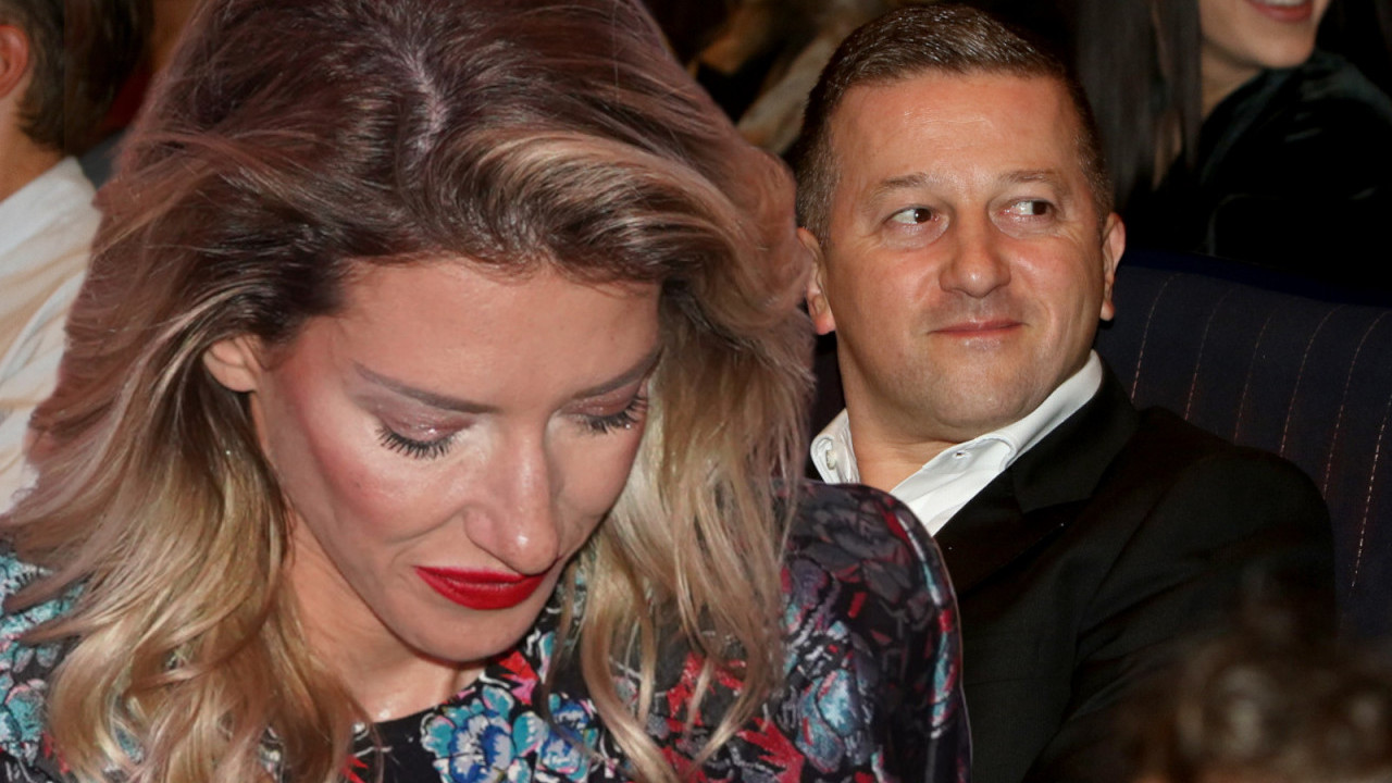 KRAH NAKON 20 LETA: Jovana o kumu Srđanu "Žao mi je"