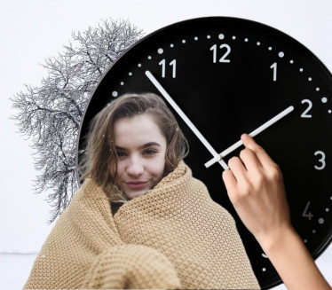 POMERA SE SAT A I RASPOLOŽENJE Psihijatar o tome šta nas čeka