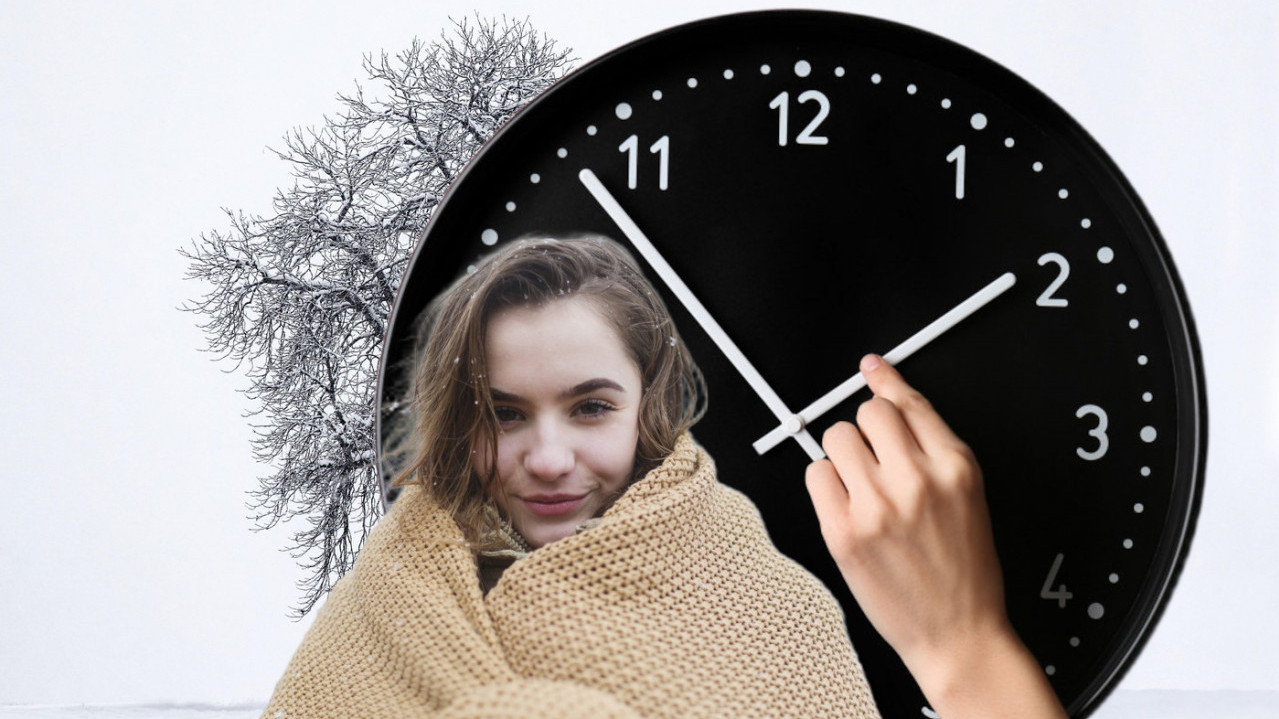 POMERA SE SAT A I RASPOLOŽENJE Psihijatar o tome šta nas čeka