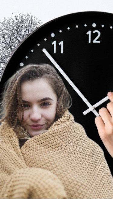 ПОМЕРА СЕ САТ А И РАСПОЛОЖЕЊЕ Психијатар о томе шта нас чека