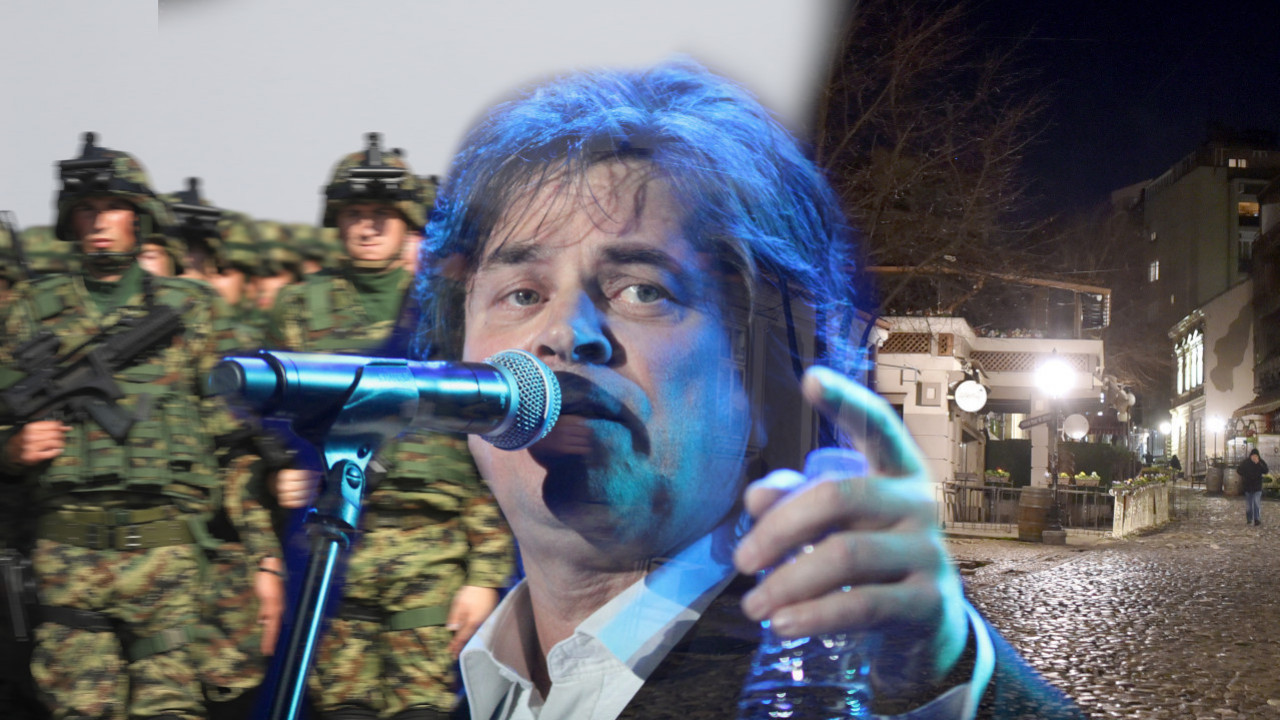 Ален Исламовић хапсио људе по БГ-у крајем 70-их