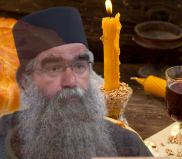 "Danas đavo posebno uživa u tim našim SLAVAMA"