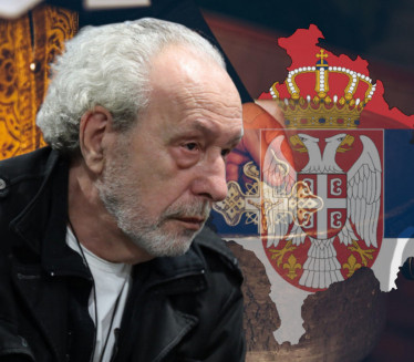 НЕ ПОСЕЋУЈЕ РОДНИ КОСМЕТ: "Видео сам оно чега сам се бојао"