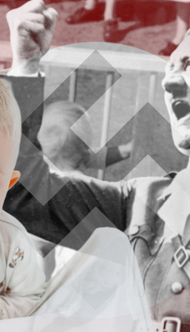 ДЕЦА "ЛЕБЕНСБОРНА": Како је Хитлер стварао аријевску расу?