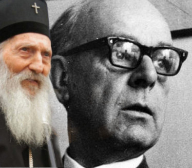 PAVLE DELIO KLUPU SA MEŠOM: "Kao braća, kao svoji..."