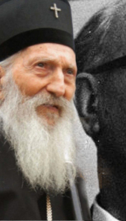 PAVLE DELIO KLUPU SA MEŠOM: "Kao braća, kao svoji..."