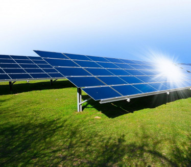 REKORDERI: Za 6 meseci napravili više struje nego SAD ikada