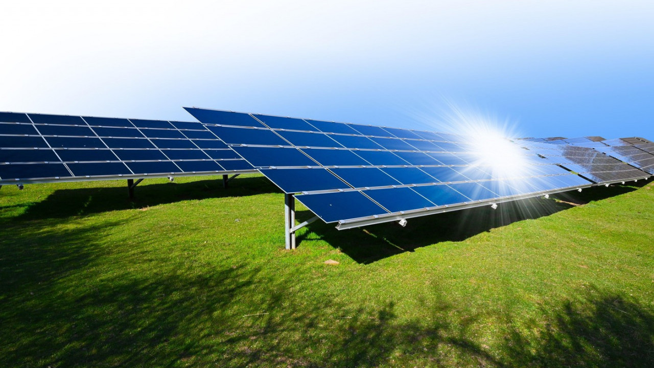 REKORDERI: Za 6 meseci napravili više struje nego SAD ikada