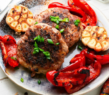 TURSKE FAŠIRANE ŠNICLE: Po čemu se razlikuju od srpskih