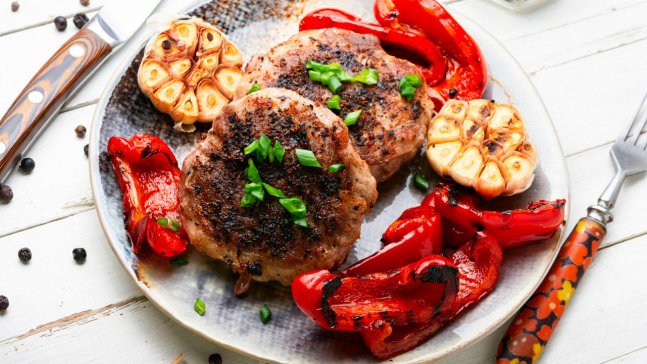 ТУРСКЕ ФАШИРАНЕ ШНИЦЛЕ: По чему се разликују од српских