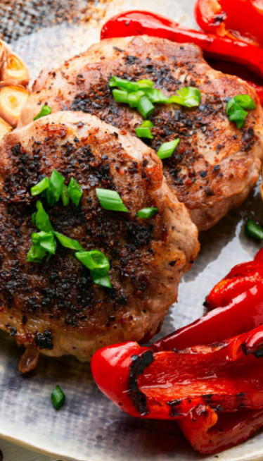 TURSKE FAŠIRANE ŠNICLE: Po čemu se razlikuju od srpskih