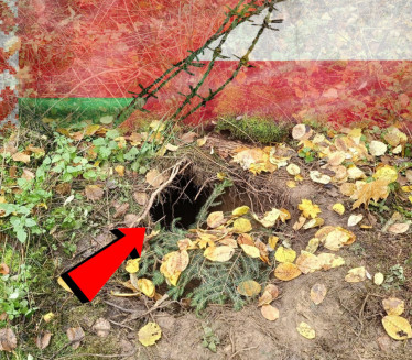 Откривен тајни ТУНЕЛ на граници Пољске и Белорусије