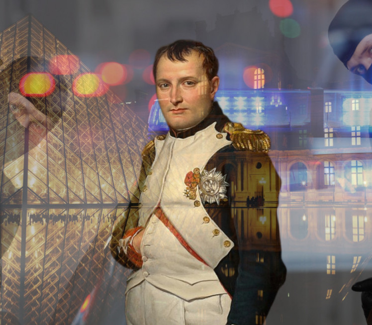 НОВА ХАПШЕЊА ЗБОГ ПЉАЧКЕ ЛУВРА: Ни трага украденом накиту