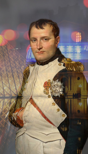 UKRADENO 8 VREDNIH PREDMETA: Novi detalji pljačke Luvra