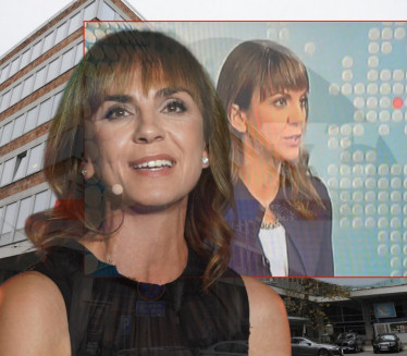 НЕПРИЈАТНОСТ У "ДНЕВНИКУ" Водитељка дала отказ након 14 лета