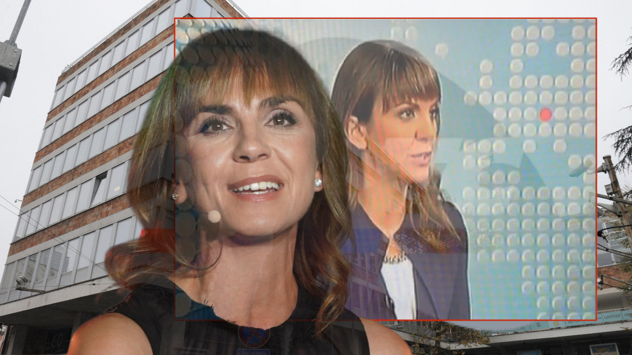 НЕПРИЈАТНОСТ У "ДНЕВНИКУ" Водитељка дала отказ након 14 лета