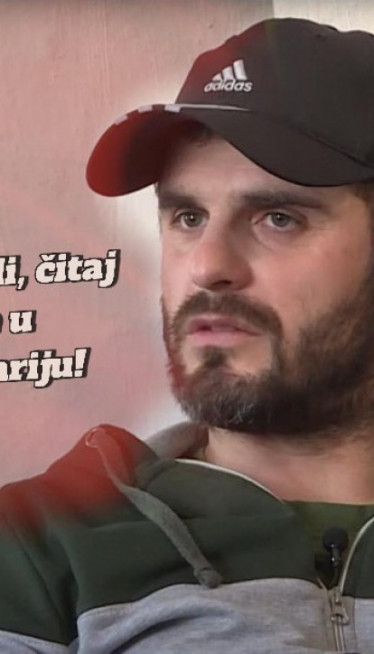 Црногорац добио државни посао па дао отказ - ХТЕО ЈЕ ДА РАДИ