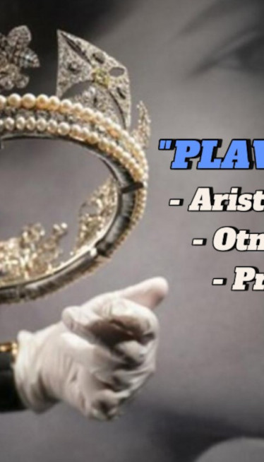 ZAŠTO SE KAŽE "PLAVA KRV"? Simbolika stara vekovima