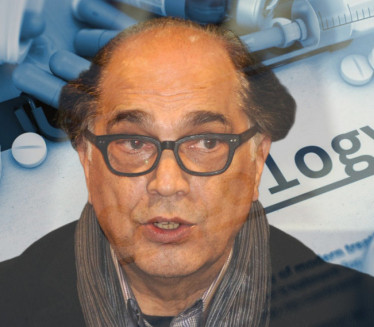 KAKO JE VOJA SAZNAO SA IMA RAK MOZGA? Ovaj simptom je ključan