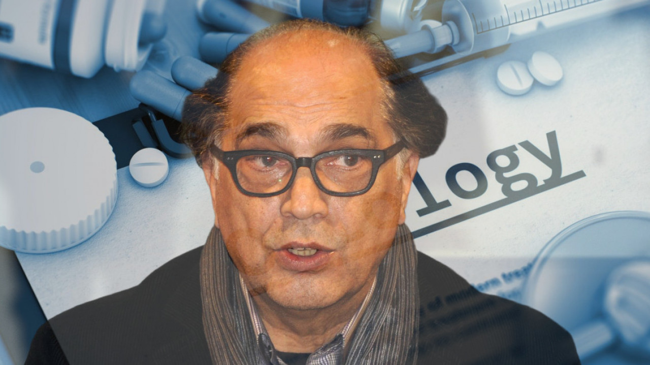 КАКО ЈЕ ВОЈА САЗНАО СА ИМА РАК МОЗГА? Овај симптом је кључан