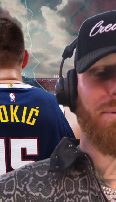 "BIO BIH KAO JOKIĆ!" Srpsko-albanski NFL igrač iznenadio sve