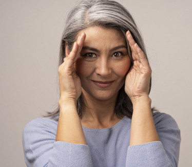 MUDROST ISTOKA: Kako da žena bude srećna posle pedesete