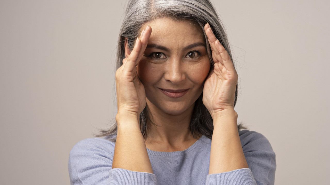 MUDROST ISTOKA: Kako da žena bude srećna posle pedesete