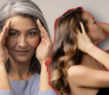 Zašto svaka žena u MENOPAUZI treba da jede ovo VOĆE