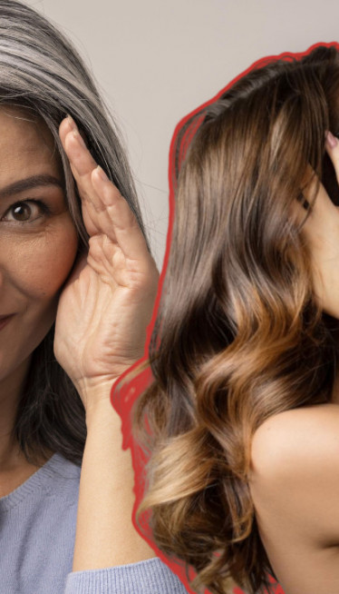 Зашто свака жена у МЕНОПАУЗИ треба да једе ово ВОЋЕ