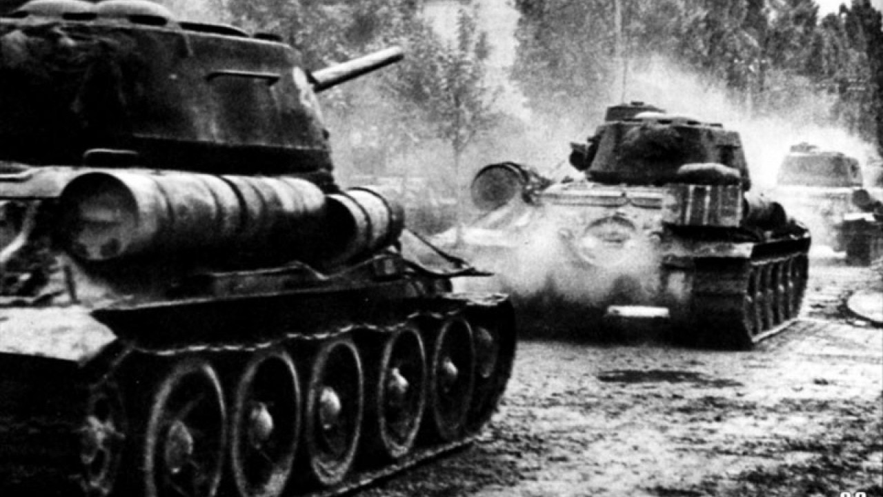 DAN OSLOBOĐENJA: Pre 81 godinu okončana okupacija Beograda