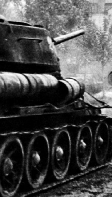 DAN OSLOBOĐENJA: Pre 81 godinu okončana okupacija Beograda