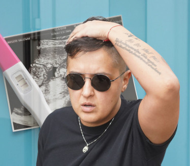 NIJE MOGLA DA IZNESE TRUDNOĆU "Pokušavala sam, nisam uspela"