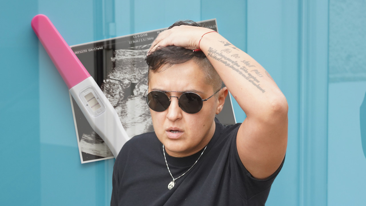 NIJE MOGLA DA IZNESE TRUDNOĆU "Pokušavala sam, nisam uspela"