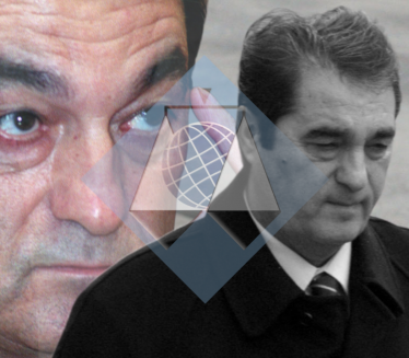 ŽENIO SE 5 PUTA: Pavkovićeve ljubavi, u Hagu sa duplo mlađom