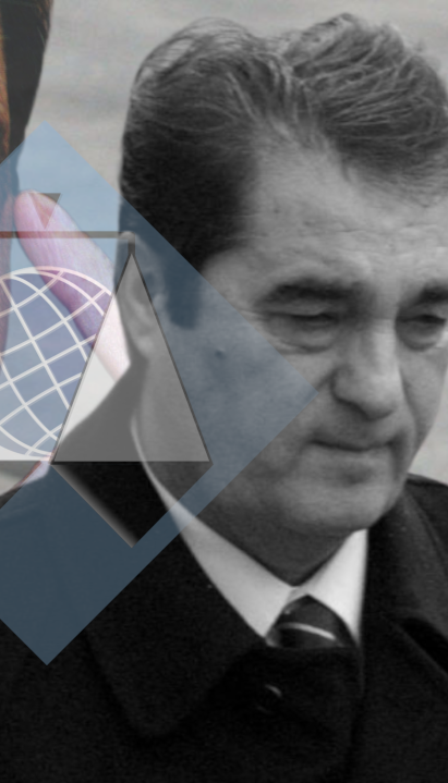 ŽENIO SE 5 PUTA: Pavkovićeve ljubavi, u Hagu sa duplo mlađom